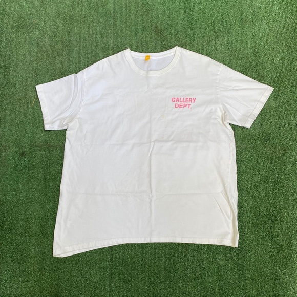 Gallery dept tshirt - Picture 1 of 4